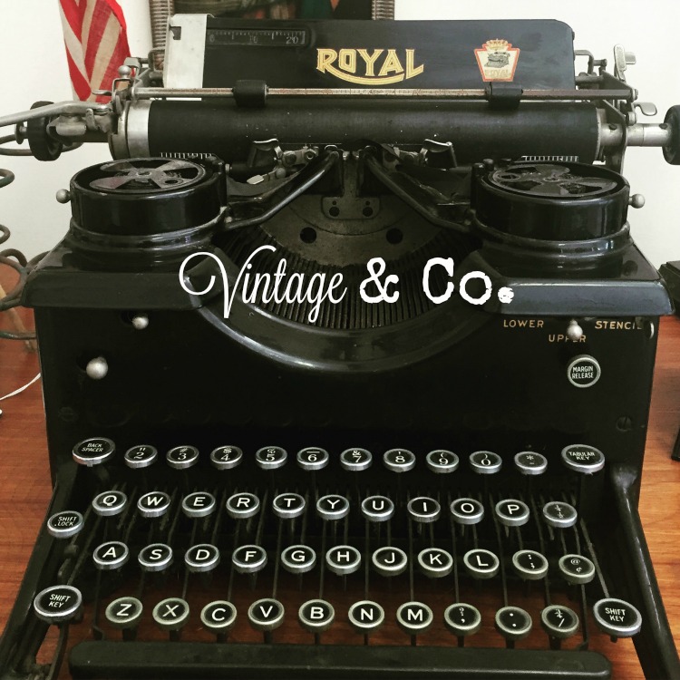 RoyalTypewriter