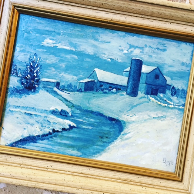 winterpainting