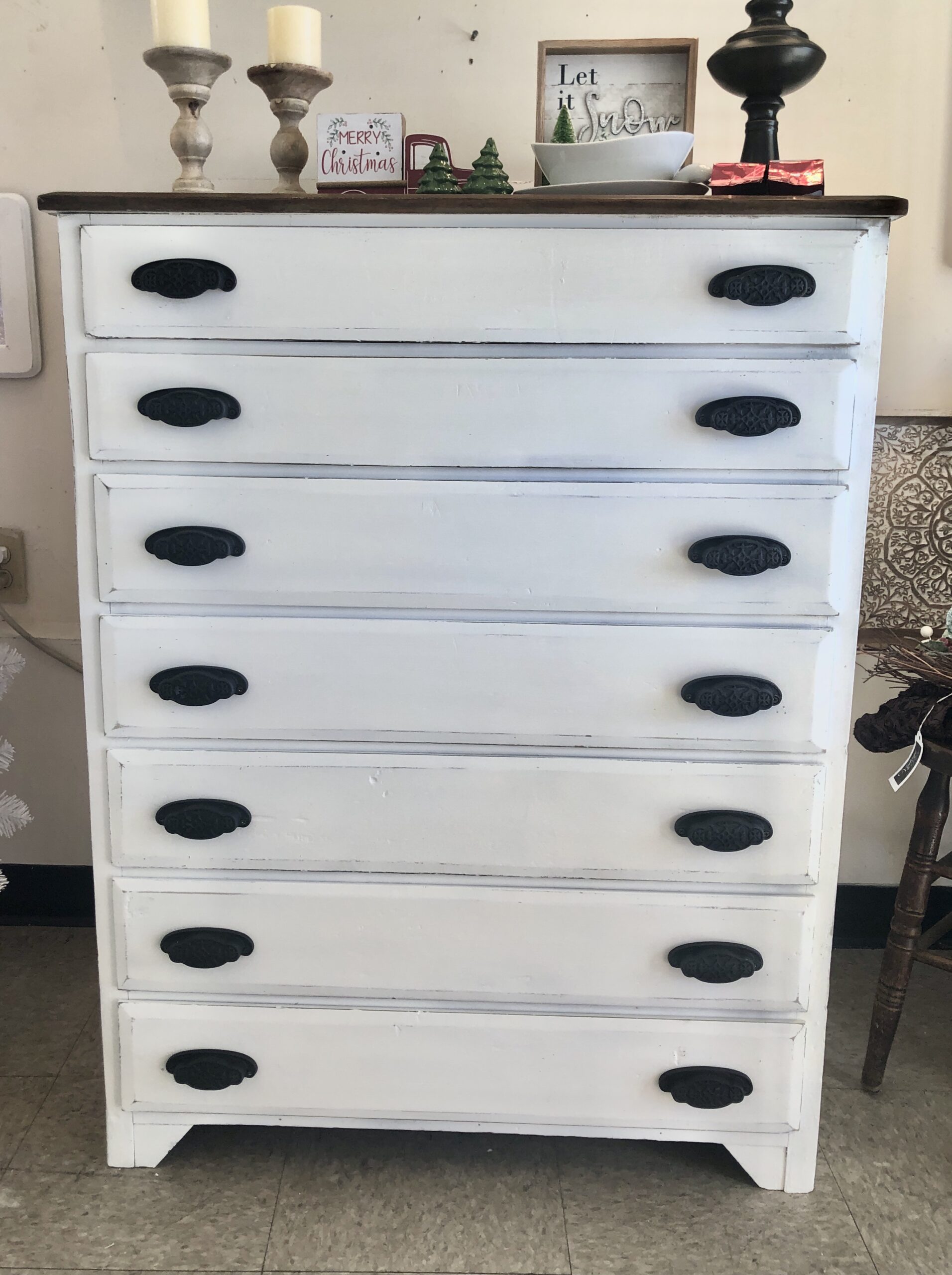 Vintage & Co Painted Refinished Repurposed Used Furniture and Antiques ...