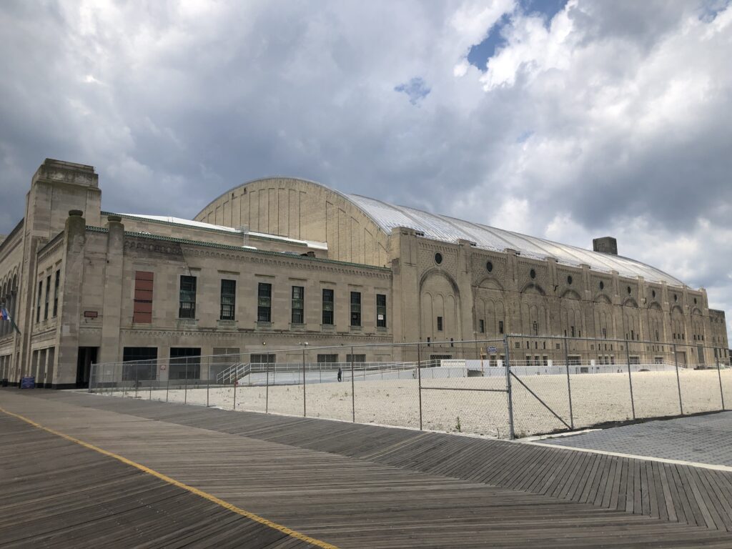 Back to the 1950s: New Jersey beach town museum offers retro